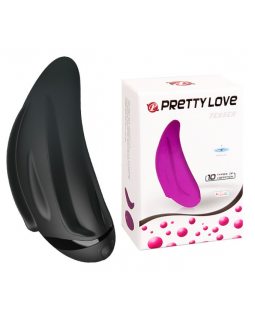 Вибратор Pretty Love Teaser BI-014115
