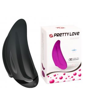 Вибратор Pretty Love Teaser BI-014115
