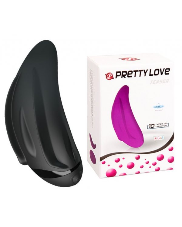Вибратор Pretty Love Teaser BI-014115