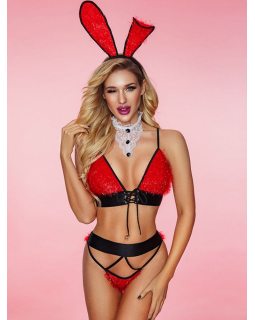 Костюм Зайчик G7501 предметов 5-foto3