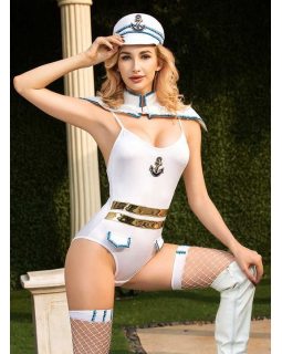 Костюм Капитанши 6316 Арт-7304-foto3