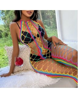 Сетка разноцветная Н3518-foto2