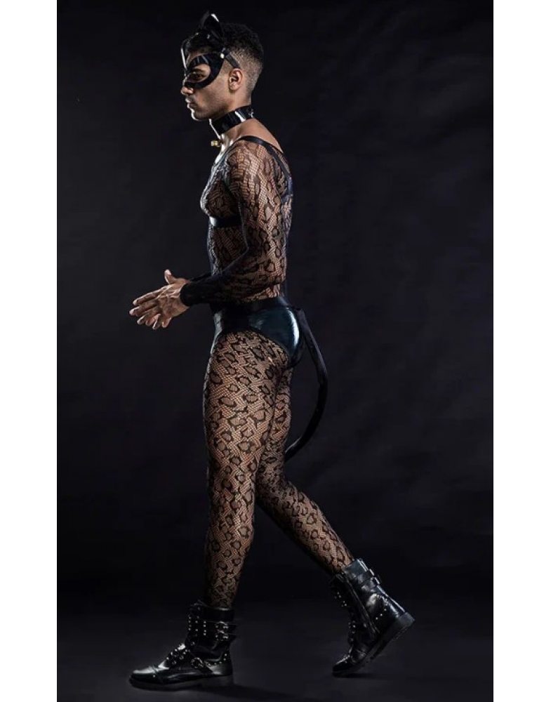 Костюм CAT MAN G7219 6 предметов-foto5