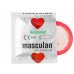 Masculan Classic 4,  №10 Увеличенного размера (XXL) цена за 1 шт