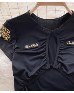 Комплект белья USA Army 8562-foto4