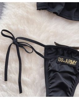 Комплект белья USA Army 8562-foto5