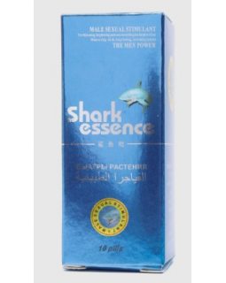  Shark Essence 10 шт/уп, цена за уп