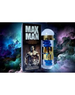 Max Man 