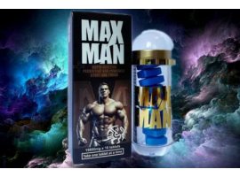 Таблетки Max Man 19800mg 10 таб/уп, цена за 1 таб