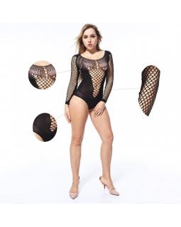 Сетка боди Shantal 81074-foto4
