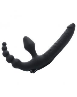 Безремневой страпон без вибропули-10051-foto3