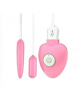 Вибрирующие пуля- яйцо -20037