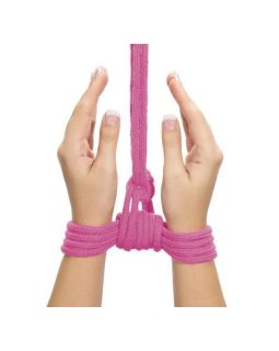 Веревка для шибари-foto2