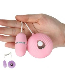 Яйцо G Spot - 20027-foto2