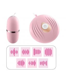 Яйцо G Spot - 20027-foto3