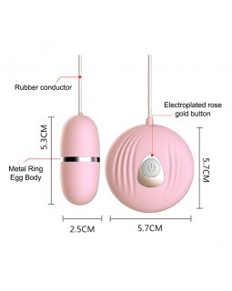 Яйцо G Spot - 20027-foto4