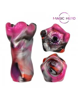 МАСТУРБАТОР вес 990 г арт. MH-13021-foto5