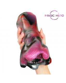 МАСТУРБАТОР вес 990 г арт. MH-13021-foto3