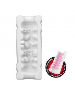 Мастурбатор BM-00900Т88-foto5