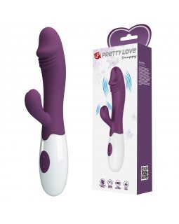 Вибратор  Pretty Love BI-014173-A2