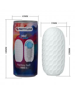 Мастурбатор BM-00900Т89-2Q-foto7