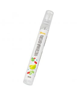 Оральный спрей Yovee «Чувственный коктейль», со вкусом мохито, охлаждающе-возбуждающий, 10 мл-foto3