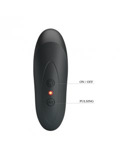 Вибростимулятор простаты BI-040080-foto6