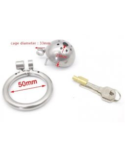 НАСАДКА (ПОЯС ВЕРНОСТИ) L 25 мм D кольца 50 мм-foto3