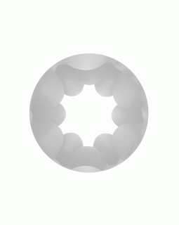 Мастурбатор BM-00900Т88-1А-foto6