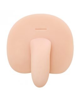Вагина реалистичная с вибрацией BM-009035-foto4