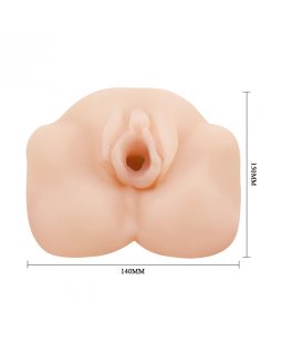 Вагина реалистичная с вибрацией BM-009035-foto6