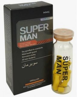  Супермен Superman