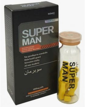  Супермен Superman