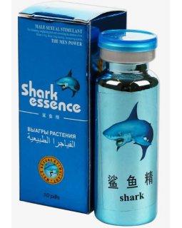  Shark Essence 10 шт/уп, цена за уп