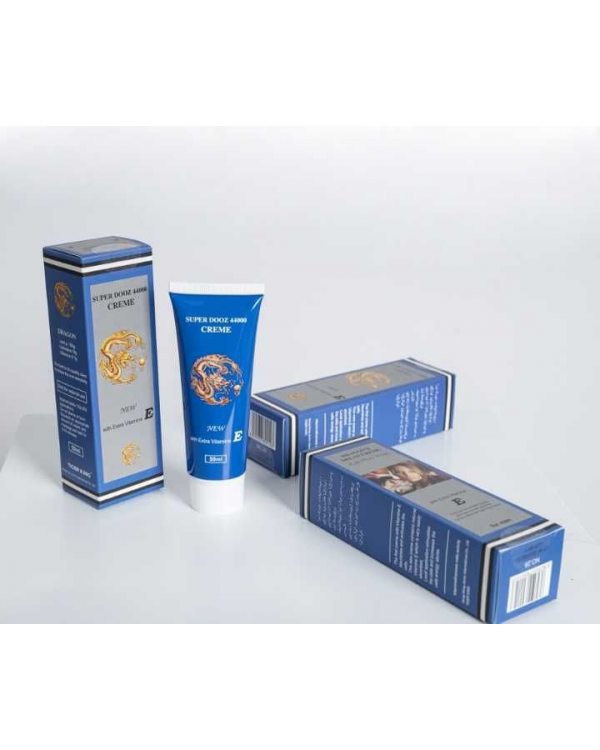 Dragon's delay cream для мужчин