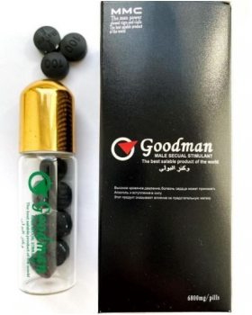  GoodMan 