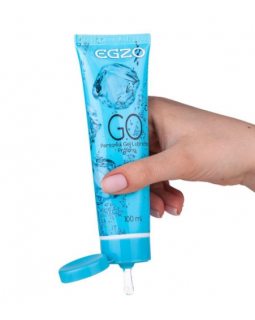 ЛЮБРИКАНТ "EGZO GO" пролонгирующий 100 мл-foto2