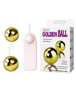 Шарики "Golden Ball" BI-014049-6