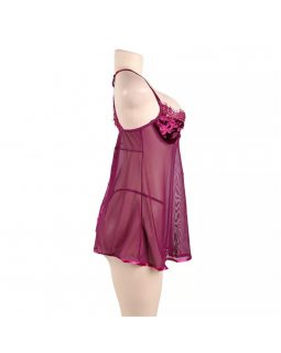 Набор Dress + G string R80602P-foto4