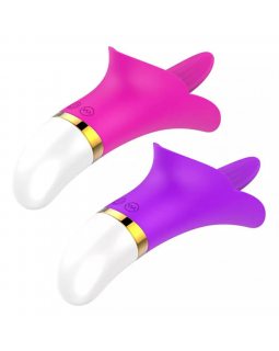 Вибростимулятор язычок 10176-foto2