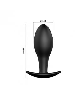 Анальная пробка Pretty Love BI-040038N  30004-foto4