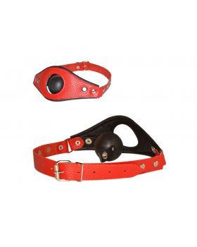 Кляп-шар 3202