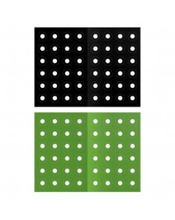 Игра для двоих «Ты мне/я тебе. Новогодняя», 3 в 1 (40 карт, наклейки, 2 книжки), 18+-foto3