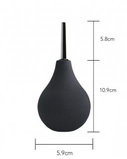 Анальный душ 224ml 30104-foto2