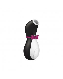 Волновой стимулятор Penguin Satisfyer-foto4