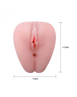 Супер реалистичная вагина BM-009096-foto2