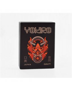 Презервативы YOKIRO DOTTED, №3 арт.1470 цена за упак