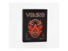 Презервативы YOKIRO DOTTED, №3 арт.1470 цена за упак