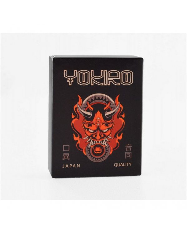 Презервативы YOKIRO DOTTED, №3 арт.1470 цена за упак