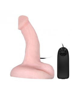 Вращающийся вибратор на лепешке BW-008069Z-foto4